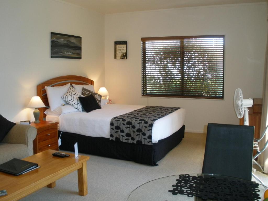 Andrea'S Bed & Breakfast Bed & Breakfast Whitianga Exterior photo