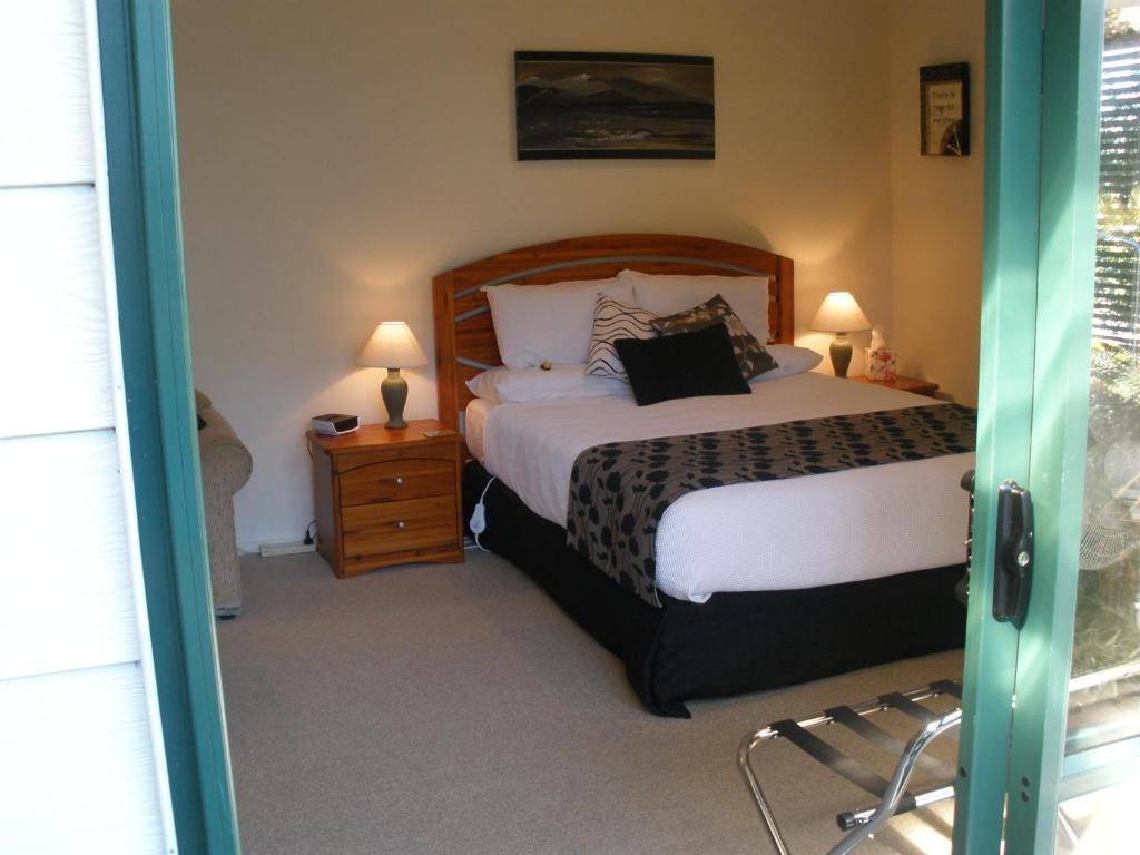 Andrea'S Bed & Breakfast Bed & Breakfast Whitianga Room photo