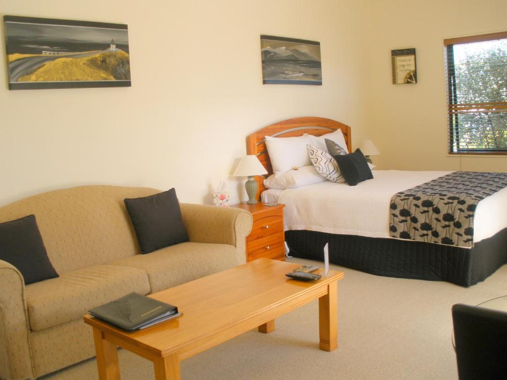 Andrea'S Bed & Breakfast Bed & Breakfast Whitianga Room photo